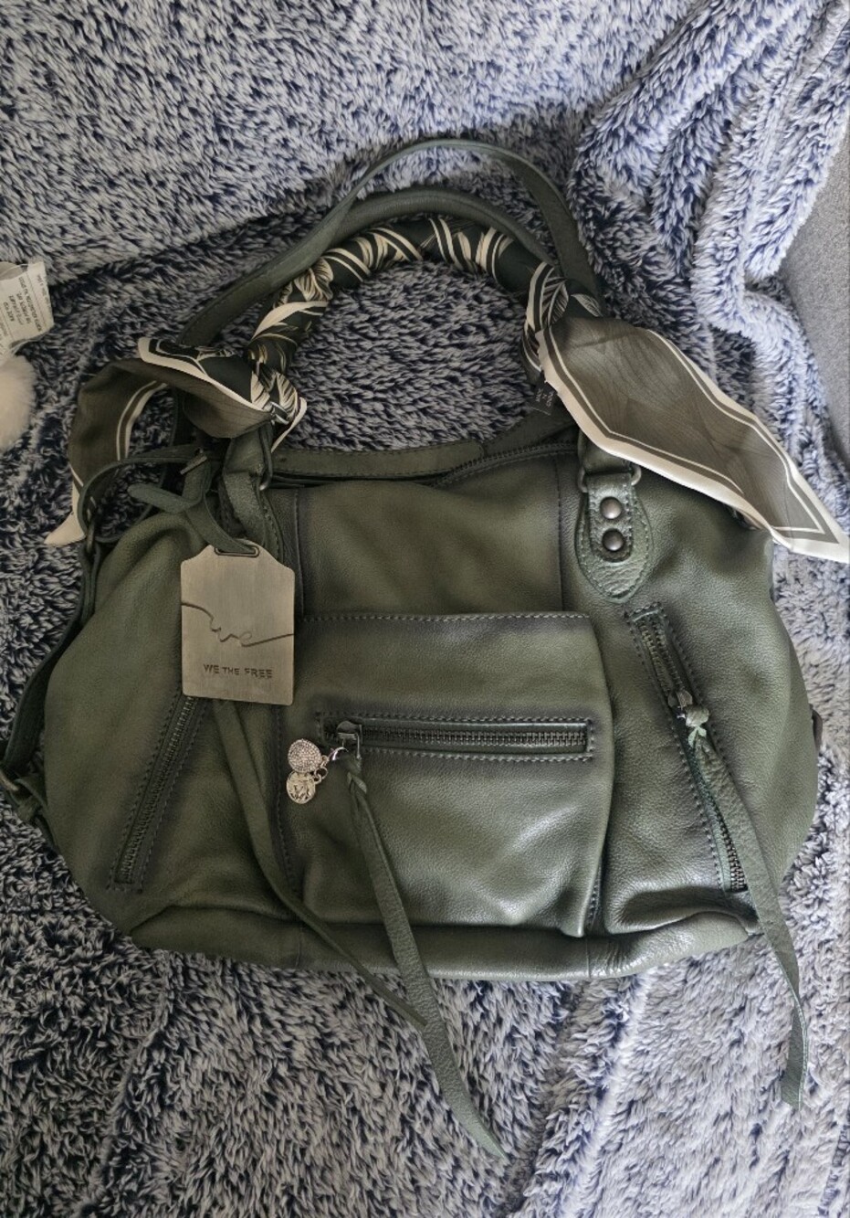Free People Baby Emerson Tote